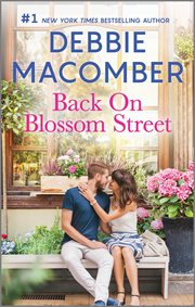 Back on Blossom Street : Blossom Street cover image