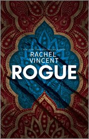 Rogue : Shifters (Vincent) cover image