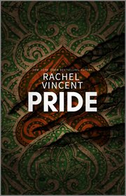 Pride : Shifters (Vincent) cover image