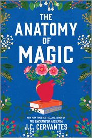 The Anatomy of Magic cover image