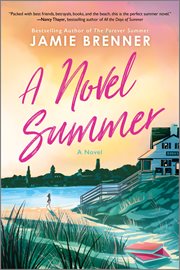 A Novel Summer cover image