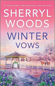 Winter Vows cover image