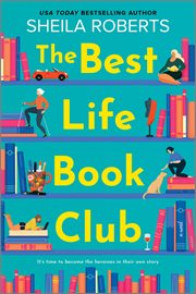 The Best Life Book Club cover image