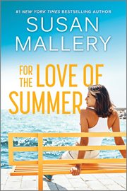 For the Love of Summer cover image