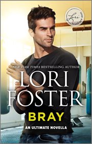 Bray : Ultimate (Foster) cover image