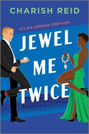 Jewel Me Twice cover image
