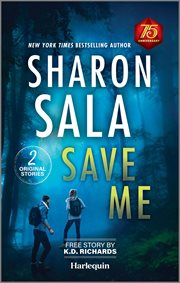 Save Me cover image