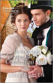 Becoming the Earl's Convenient Wife cover image