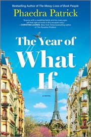 The Year of What If cover image