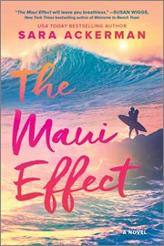 The Maui Effect cover image