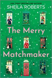 The Merry Matchmaker cover image