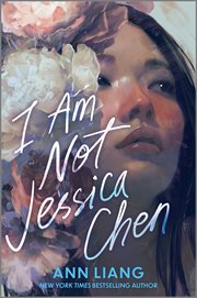 I Am Not Jessica Chen cover image