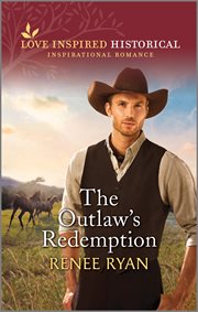 The Outlaw's Redemption : Charity House cover image
