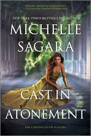 Cast in Atonement cover image