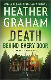 Death Behind Every Door cover image