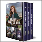 Wrangler's Corner Collection, Volume 2 : Wrangler's Corner cover image