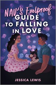 Nav's Foolproof Guide to Falling in Love cover image