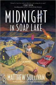 Midnight in Soap Lake cover image
