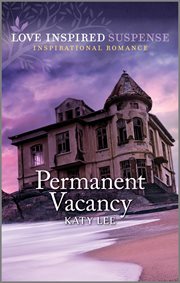 Permanent Vacancy cover image
