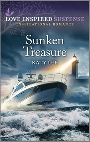Sunken Treasure cover image