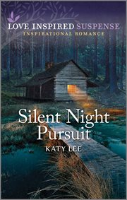 Silent Night Pursuit : Roads to Danger cover image