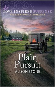 Plain Pursuit cover image