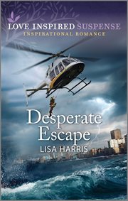 Desperate Escape cover image