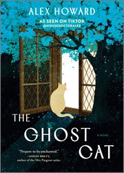 The Ghost Cat cover image