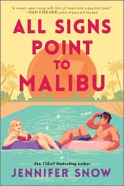 All Signs Point to Malibu cover image