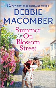 Summer on Blossom Street : Blossom Street cover image