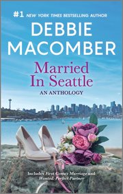 Married in Seattle : An Anthology cover image