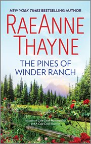 The Pines of Winder Ranch cover image
