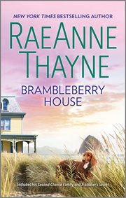 Brambleberry House cover image