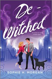 De-Witched : Toil and Trouble cover image