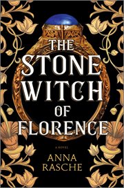 The Stone Witch of Florence cover image