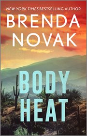 Body Heat : Department 6 cover image