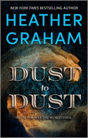 Dust to Dust : Prophecy (Graham) cover image