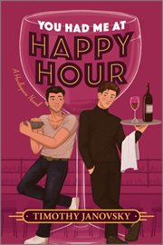 You Had Me at Happy Hour cover image