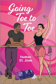 Going Toe to Toe cover image