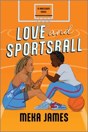 Love and Sportsball cover image