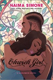 Church Girl cover image