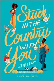Stuck in the Country With You cover image