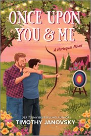 Once Upon You and Me : A Romantic Comedy cover image