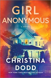 Girl Anonymous cover image