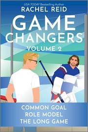 Game Changers Volume 2 cover image
