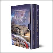 Kidnapping Cold Case & Cold Case Target : Two Thrilling Suspense Novels cover image