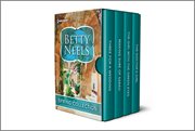 Betty Neels Spring Collection cover image