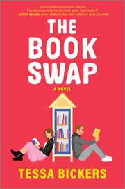 The Book Swap cover image