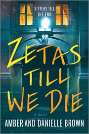 Zetas Till We Die cover image