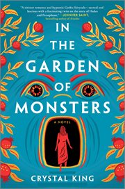 In the Garden of Monsters cover image